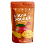 Fruta Pocket - Kit com 3 unidades