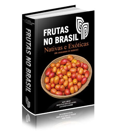 Frutas no Brasil - Plantarum - 1