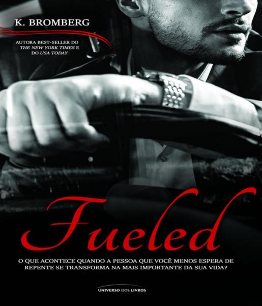 Fueled - Vol 02 - Universo dos Livros