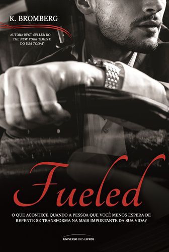 Fueled Vol 2 - Universo dos Livros