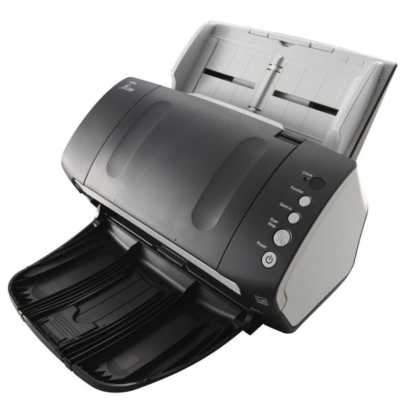 Fujitsu Image Scanner Fi-7140