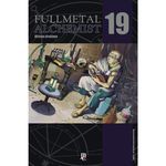 Fullmetal Alchemist 19