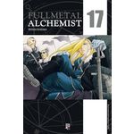 Fullmetal Alchemist - Vol.17