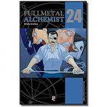 Fullmetal Alchemist - Vol. 24
