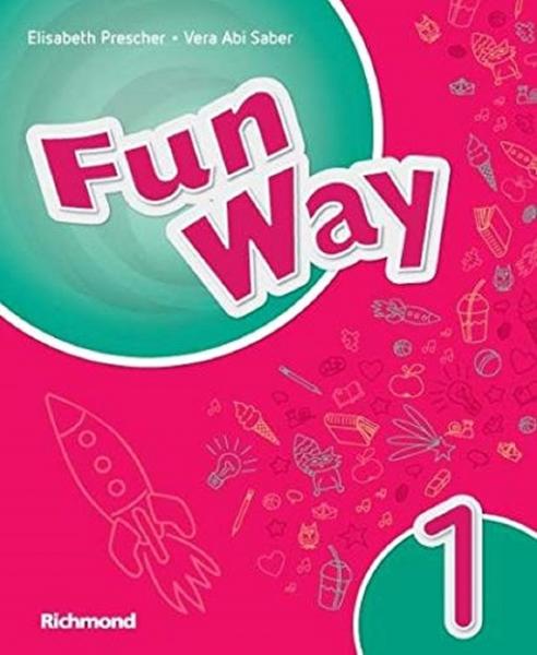Fun Way 1 - Richmond