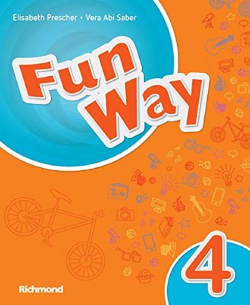 Fun Way 4 - Richmond