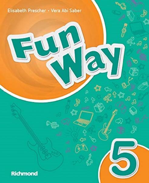 Fun Way 5 - Richmond