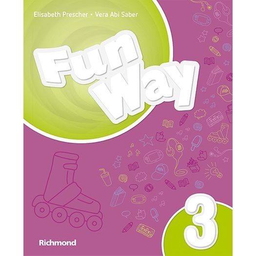 Fun Way 3 - Richmond
