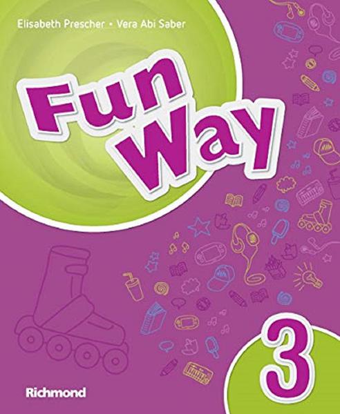 Fun Way 3 - Richmond