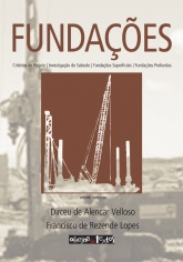 Fundacoes - Volume Unico - Oficina de Textos - 1
