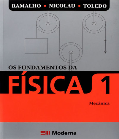 Fundamentos da Fisica, os - Mecanica - Vol 01 - 09 Ed