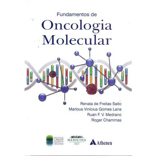 Fundamentos da Oncologia Molecular - 01ed/15