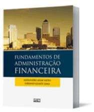 Fundamentos de Administração Financeira - Atlas