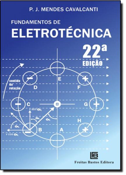 Fundamentos de Eletrotécnicas - Freitas Bastos