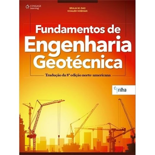 Fundamentos de Engenharia Geotecnica - Cengage