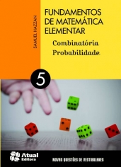 Fundamentos de Matematica Elementar 5 - Atual - 1