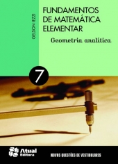 Fundamentos de Matematica Elementar 7 - Atual - 1