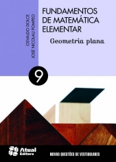 Fundamentos de Matematica Elementar 9 - Atual - 1