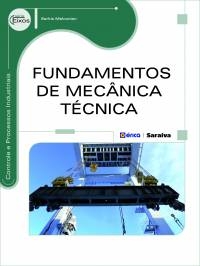 Fundamentos de Mecanica Tecnica - Erica - 1