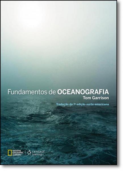 Fundamentos de Oceanografia - Cengage