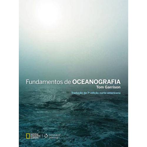 Tudo sobre 'Fundamentos de Oceanografia'