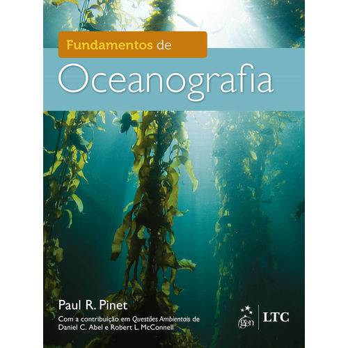 Fundamentos de Oceanografia