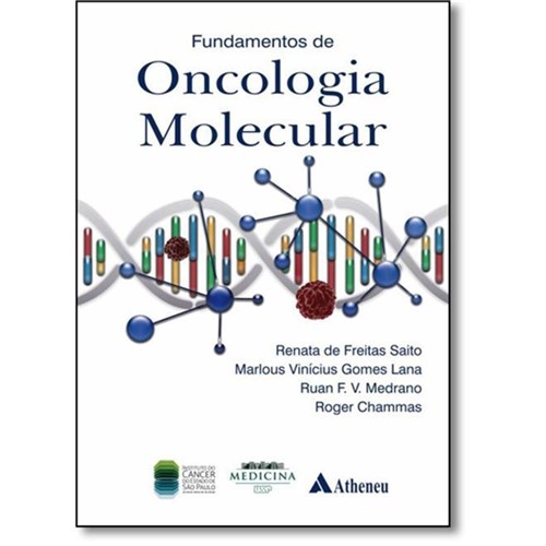 Fundamentos de Oncologia Molecular