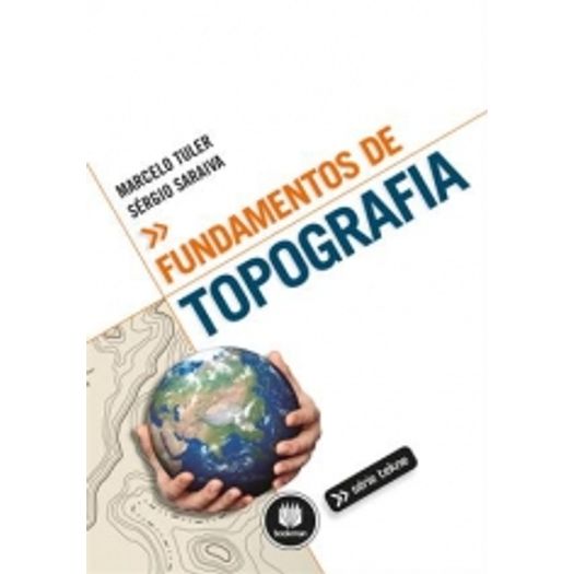 Fundamentos de Topografia - Bookman