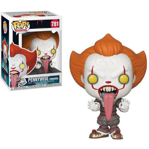Funko Pop 781 - Pennywise - IT