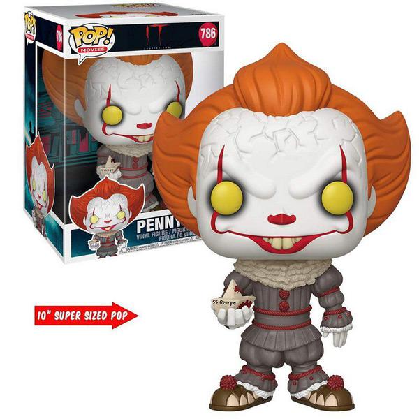 Funko Pop 786 - Pennywise - It
