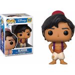 Funko Pop - Aladdin - Disney #352