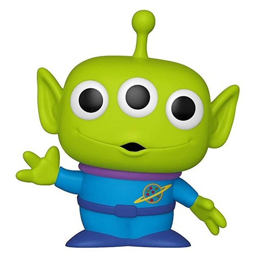 Funko Pop! Alien: Toy Story 4 #525