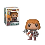 Funko Pop! Animation: Masters of the Universe - Battle Armor He-Man