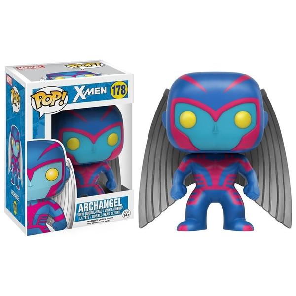 Funko Pop Archangel X-Men 178
