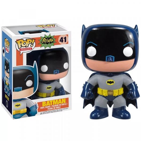 Funko Pop Batman - Batman 41