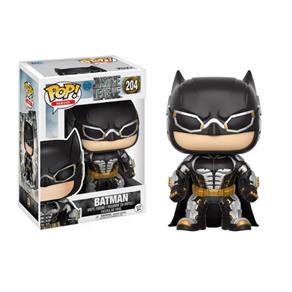 Funko Pop - Batman - Liga da Justiça
