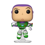 Funko Pop! - Buzz Lightyear - Toy Story 4 #523