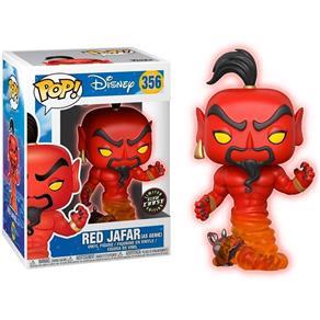 Funko Pop - Disney 356 Red Jafar Chase