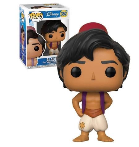 Funko Pop! Disney - Aladdin 352