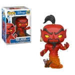 Funko Pop! Disney: Aladdin - Red Jafar As Genie #356