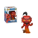 Funko Pop! Disney: Aladdin - Red Jafar