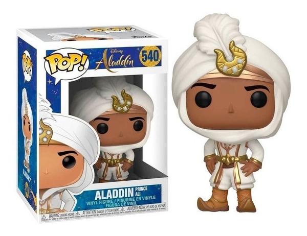 Funko Pop! Disney - Aladdin