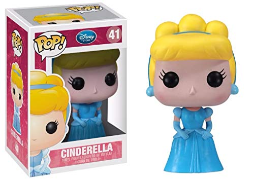 Funko Pop - Disney - Cinderella