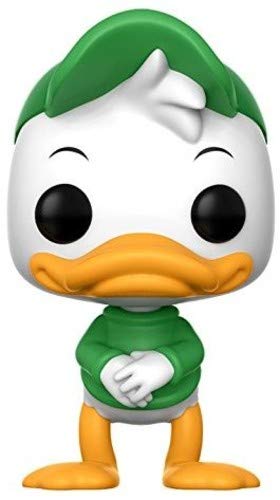 FUNKO POP! DISNEY: Ducktales S1 - Louie