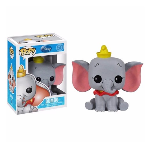 Funko Pop Disney Dumbo #50