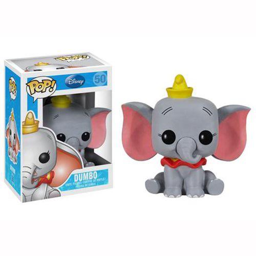 Funko Pop Disney: Dumbo 50