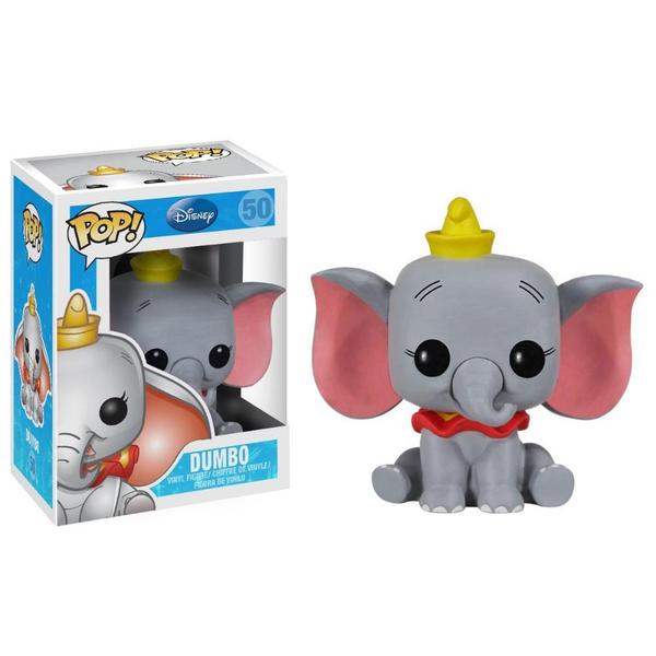 Funko Pop - Disney - Dumbo