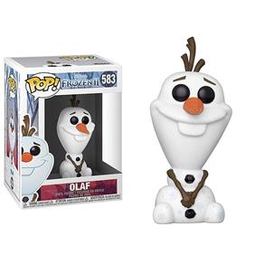 Funko Pop Disney Frozen II Olaf 583