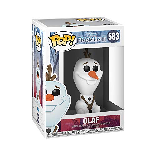 Funko Pop Disney Frozen 2 Olaf