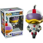 Funko Pop Disney Gizmoduck Exclusivo #362